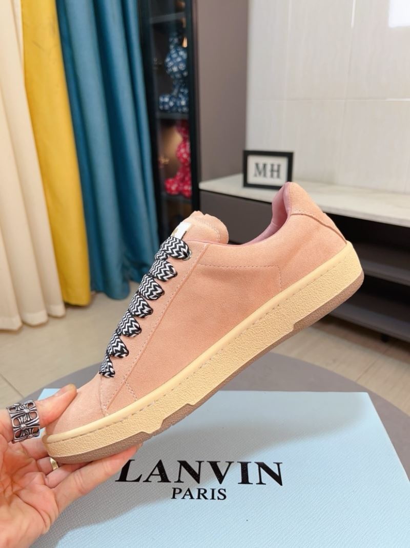 Lanvin Shoes